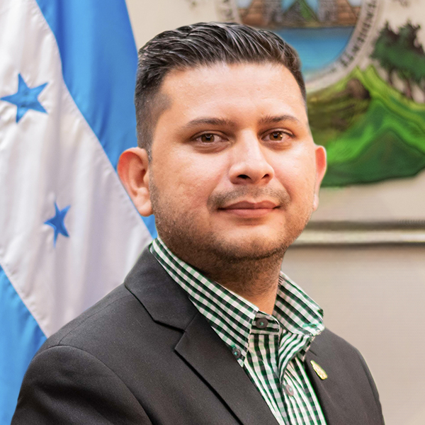 Víctor Manuel Grajeda Rodríguez